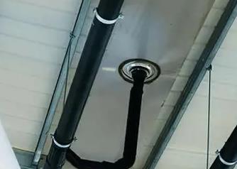 贺州市虹吸排水的原理
