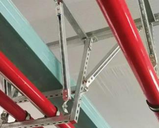 贺州市成品支架的特点
