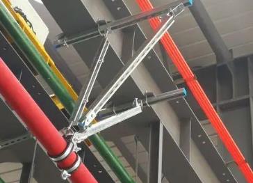 贺州市抗震支架厂家与你分享你必须做的紧急情况下的准备